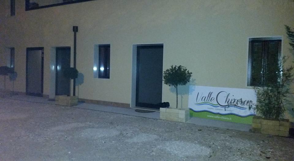 Valle Chiara Ostellato Quarto foto